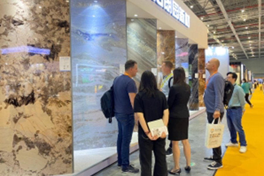 2024 Domotex Azja